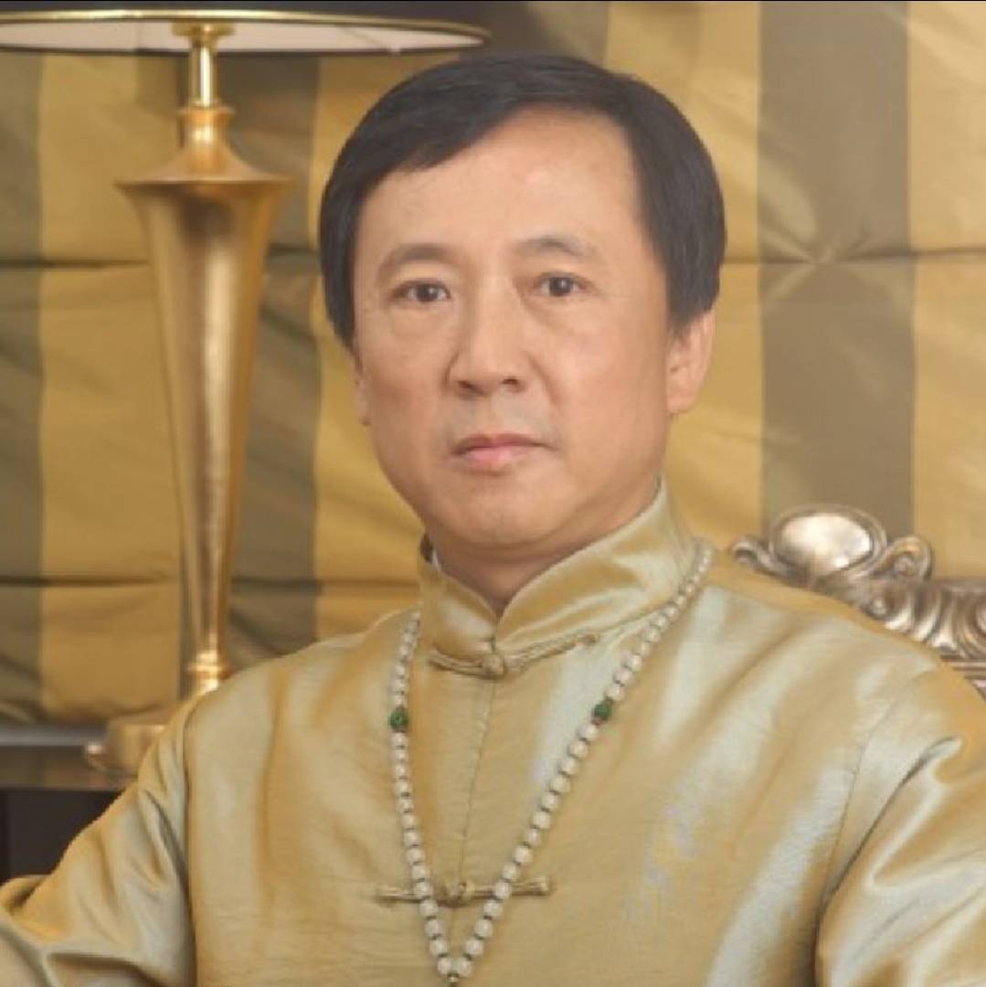 謝達輝照片